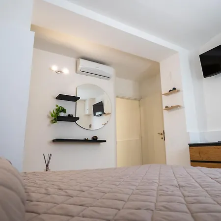 Apartamento Antonelli Terracina