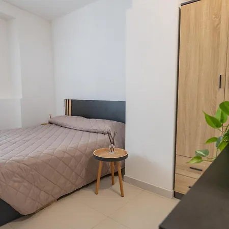 Antonelli Apartamento